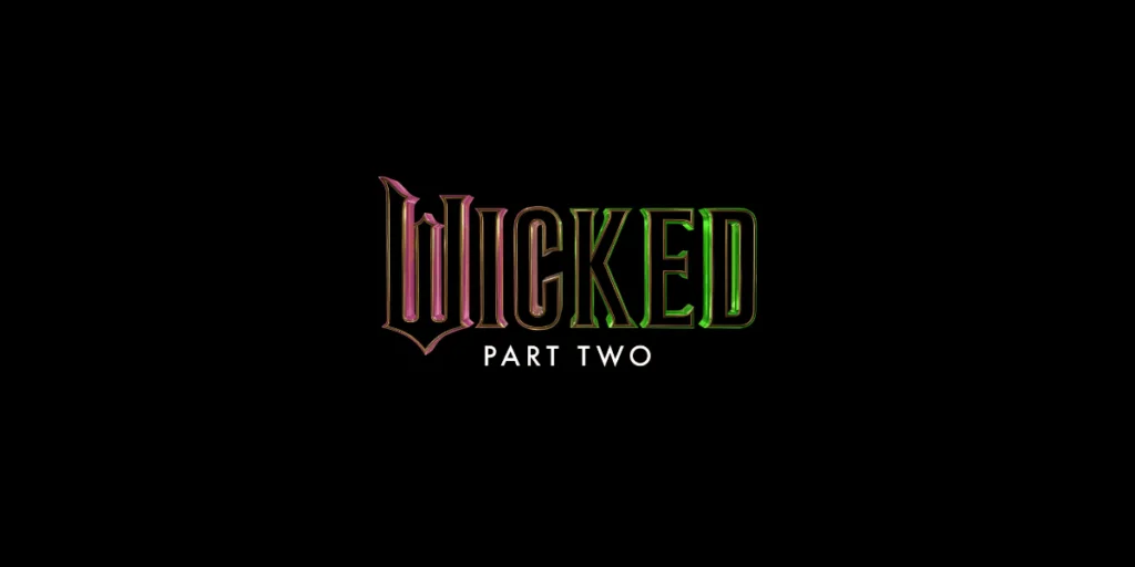 Wicked Parte Dois